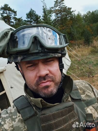 Охрана мероприятий, объектов, сопровождение грузов