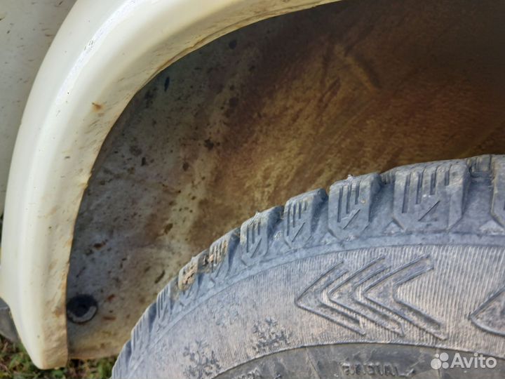 ВАЗ 2106 1.6 МТ, 1997, 98 000 км