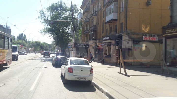 Нежилое помещение 90 кв.м