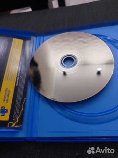 Игры для приставок ps4