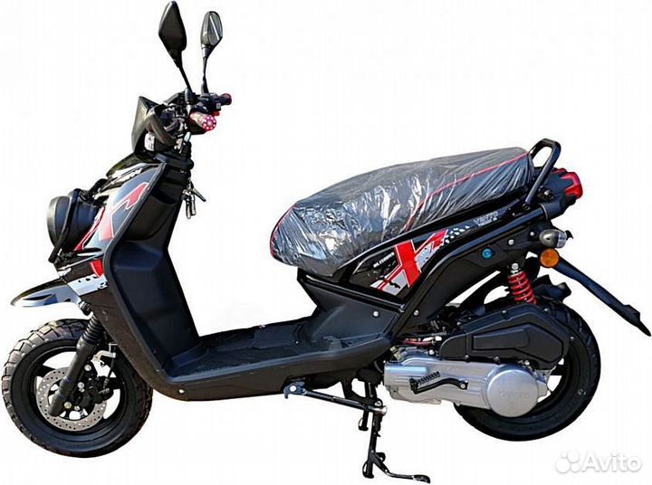 Скутер vento smart II