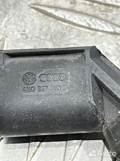 Датчик ABS Audi A4