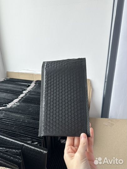 Пакет упаковочный воздушно-пузырьковый 13х22см