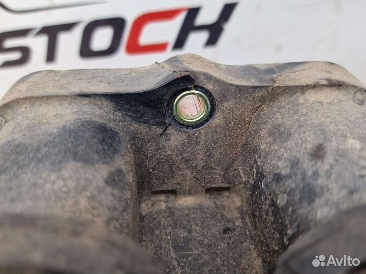 Впускной коллектор g4fc g4fa 1.6