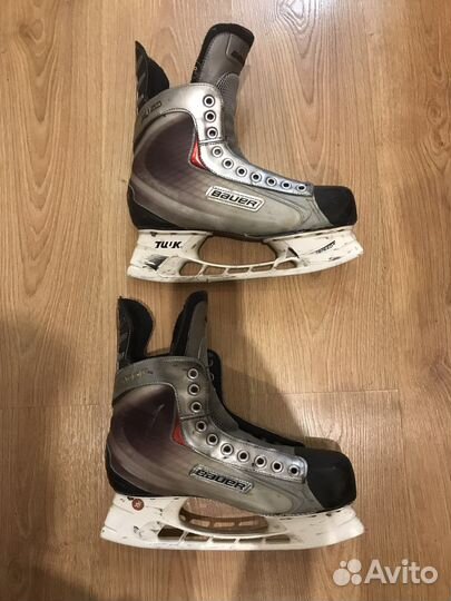 Хоккейные коньки Bauer Vapor X50 9d