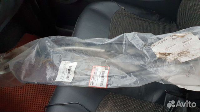 Трос кпп citroen jumpy combi, peugeot expert 3