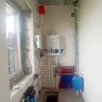 Дом 159 м² на участке 9 сот.