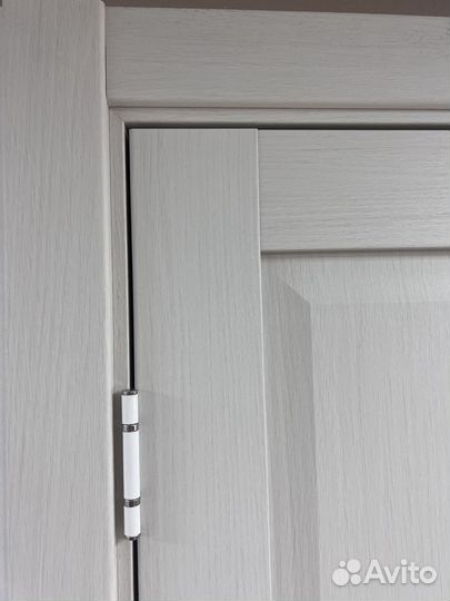 Двери межкомнатные очень красивые