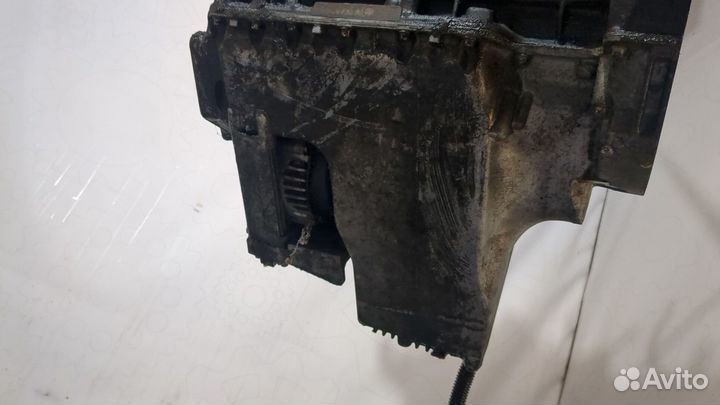 Двигатель Mercedes A W169, 2009