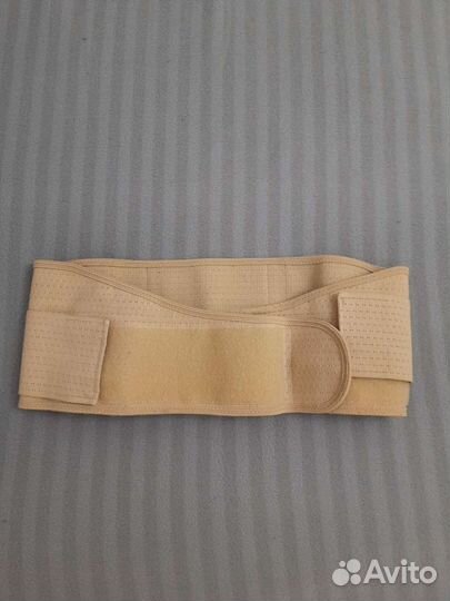 Бандаж корсет для беременных и после родов orlett