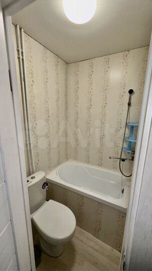 Комната 15 м² в 1-к., 3/9 эт.