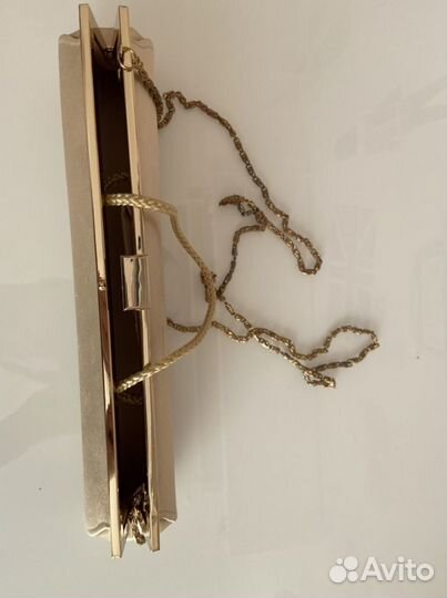 Клатч женский вечерний