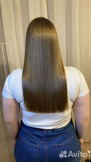 Ботокс, нанопластика, кератиновое выпрямление