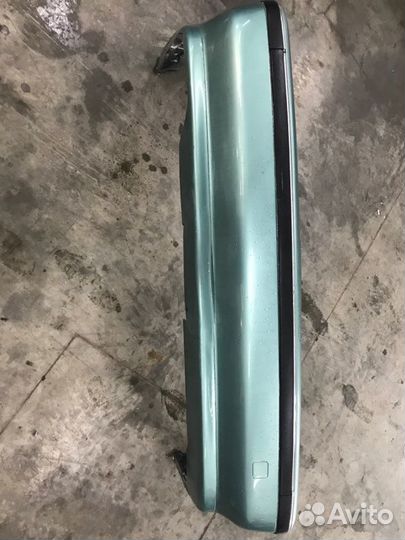 Бампер задний Bmw 5-Series E39 M52B20 1 ванос 1997