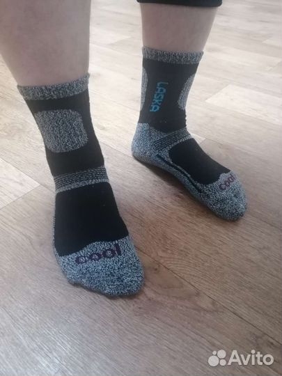 Мужские зимние Аляска