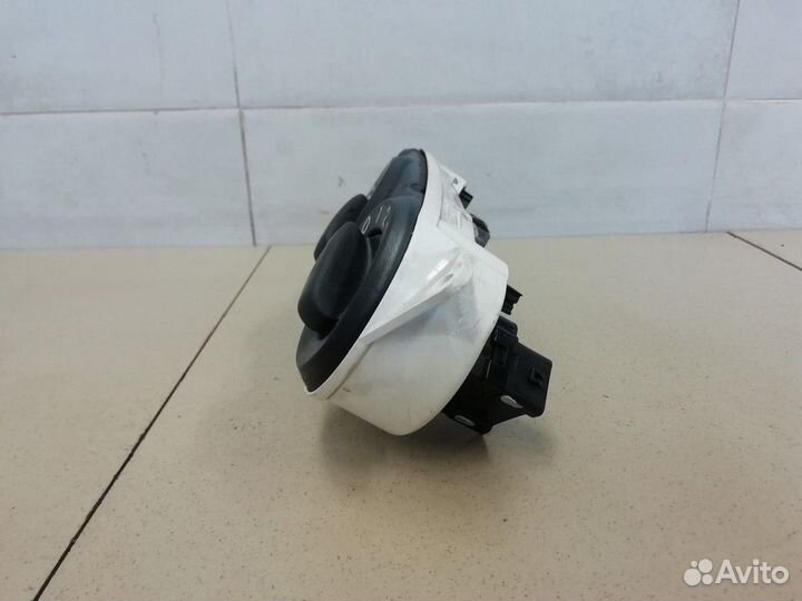 Блок управления отопителем Focus I 1998-2004