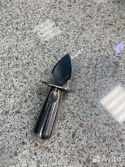 Нож для устриц