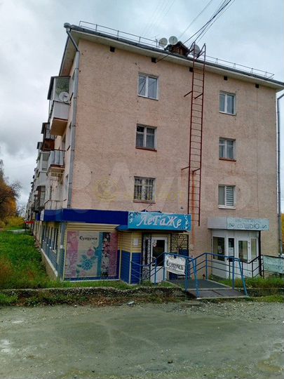 Продам нежилое помещение