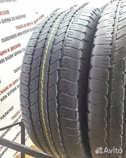 Goodyear Wrangler SR/A 275/55 R20