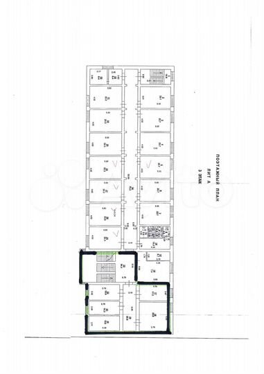 Офис, 113.2 м²