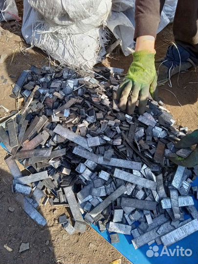 Продам свинец