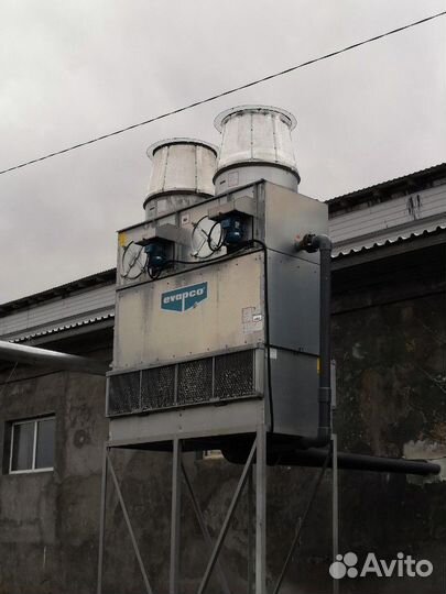 Вентиляция