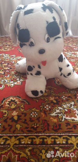 Мягкие игрушки 