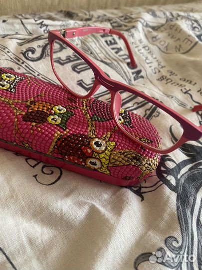 Очки для коррекции зрения