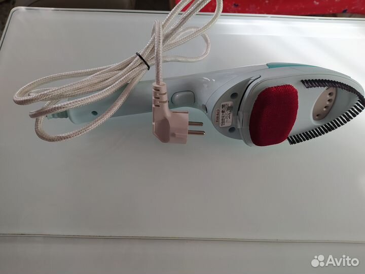 Отпариватель (дорожный утюг) Vigor