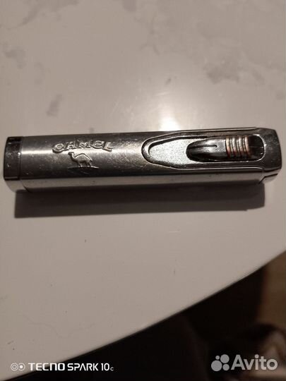 Зажигалка