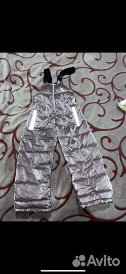 Комбинезон детский