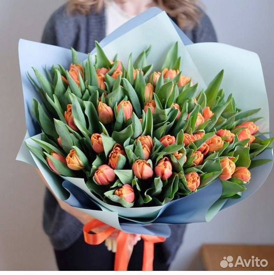 Цветы с доставкой.Опт