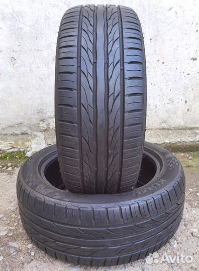 Kumho Ecsta PS31 225/50 R18 95W
