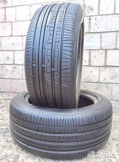 Nitto NT830 225/50 R17 101H
