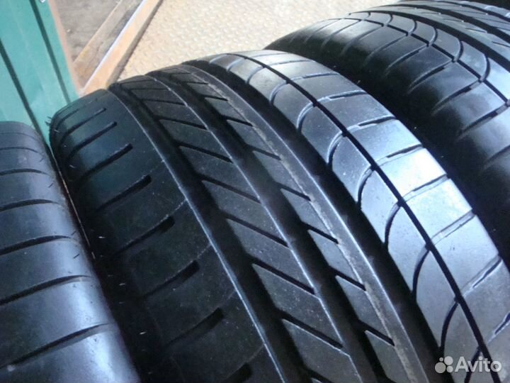 Goodyear DuraGrip 195/65 R15