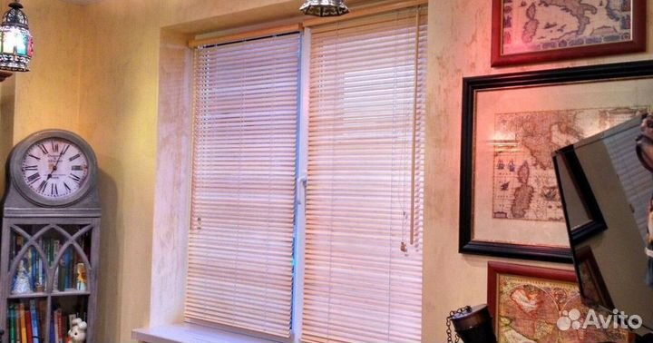 Кассетные шторы D16558-O2714