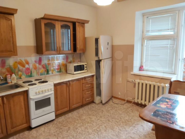 1-к. квартира, 44,9 м², 4/9 эт.