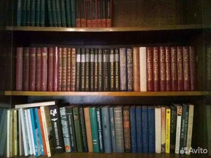 Книги супер-библиотека интеллигентного человека