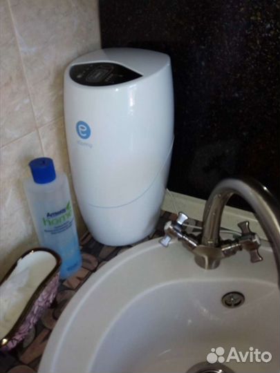 Фильтр для воды Амвей