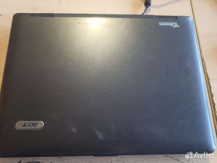 Ноутбук acer 5620