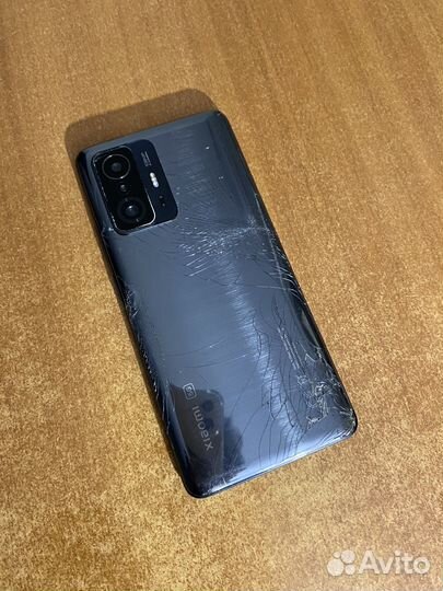 Xiaomi 11T, 8/256 ГБ