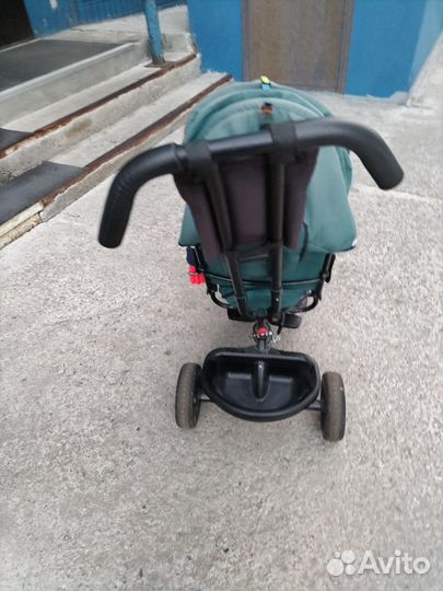 Продам велосипед детский