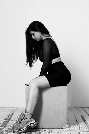 Фотограф в Москве