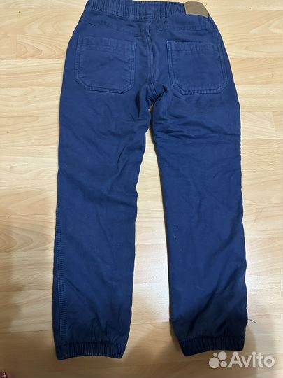 Вещи пакетом на мальчика110