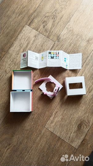 Детские умные часы Prolike plsw200