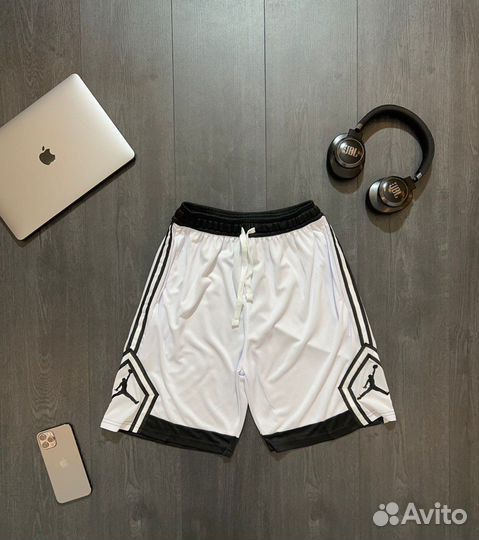 Шорты jordan