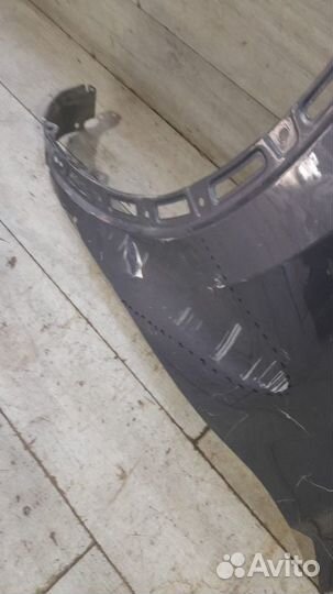 Крыло переднее левое Chery Tiggo 7 Pro С 2020 Года