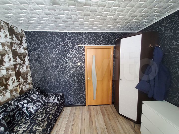 3-к. квартира, 65,2 м², 3/9 эт.