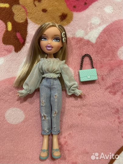 Куклы Bratz