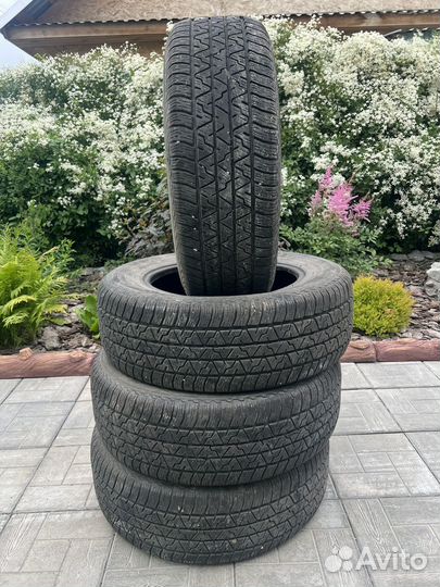 КАМА Кама-214 215/65 R16